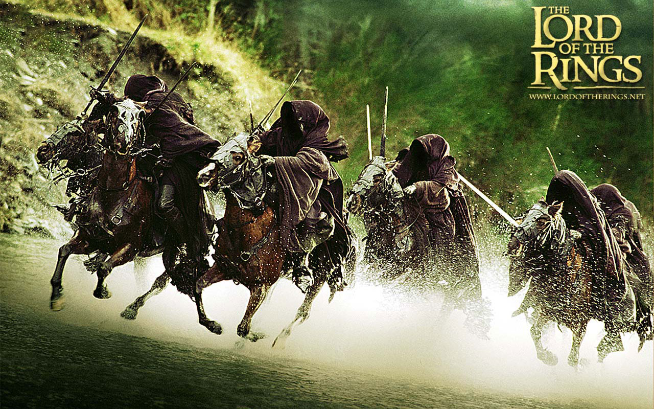 Widescreen Movie Wallpaper